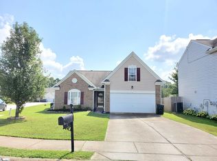 1 Hidden River Pl, Greenville, SC 29605