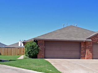 2514 N Keller Ct, Stillwater, OK 74075