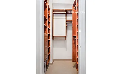 Rented by Engel & Völkers New York City