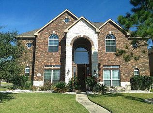 2503 Copper Fields Dr, Rosharon, TX 77583