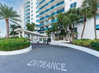 7501 E Treasure Dr APT 6A, North Bay Village, FL 33141