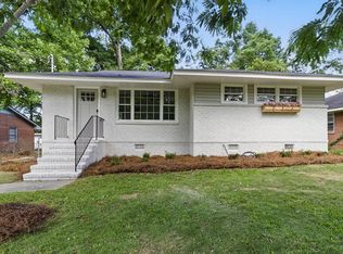 5538 Perry Ave, Columbus, GA 31909