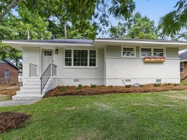 5538 Perry Ave, Columbus, GA 31909