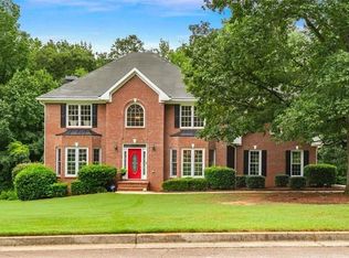 8070 Lakemont Close, McDonough, GA 30253