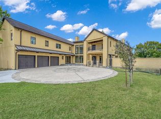 9602 Chatfield Dr, Houston, TX 77025