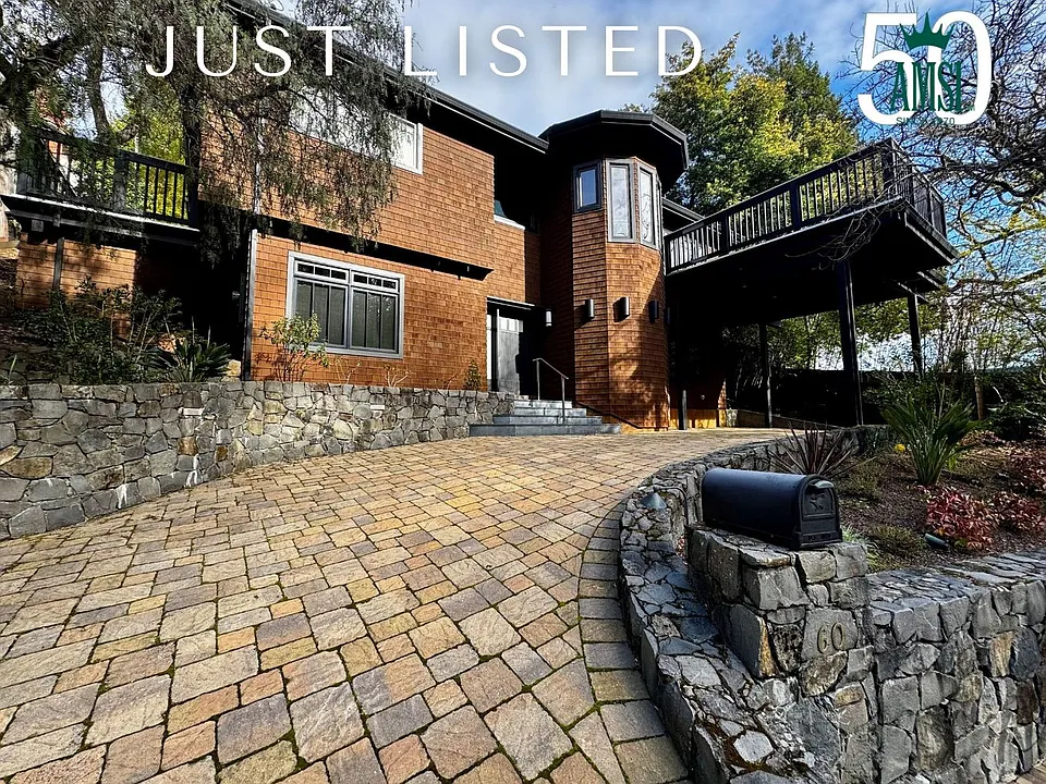 60 Frances Ave