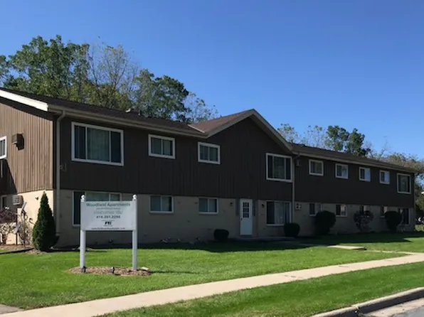 Woodfield Apartments, 535 Elmhurst Ave #79d6e3a6e, Delavan, WI 53115