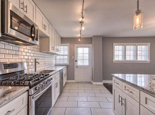 1021 W Ross St, Lancaster, PA 17603
