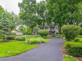 306 Timberline Dr, Joliet, IL 60431
