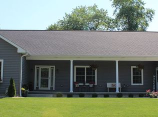 416 24th Ave, Naplate, IL 61350