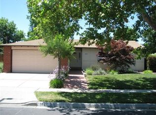1821 Lynwood Dr, Concord, CA 94519