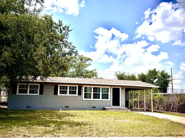 2926 Field St, San Angelo, TX 76901