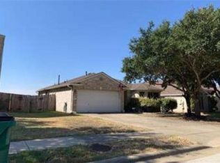 1407 Balmorhea Ln, Round Rock, TX 78664