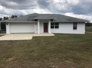 5909 SE 140th St, Summerfield, FL 34491