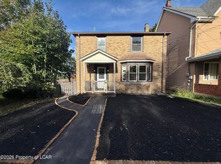 276 S Poplar St, Hazleton, PA 18201