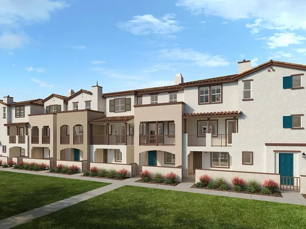 Plan 1698 Modeled Plan, Ventana