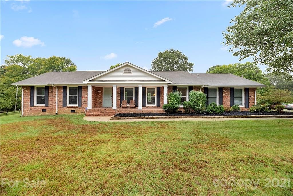 488 Kimmswick Rd, Charlotte, NC 28214 Zillow