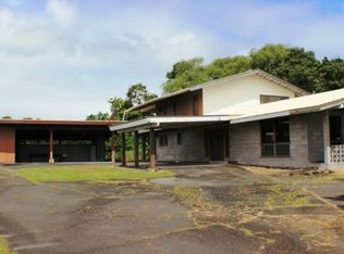 1932 Kilauea Ave, Hilo, HI 96720
