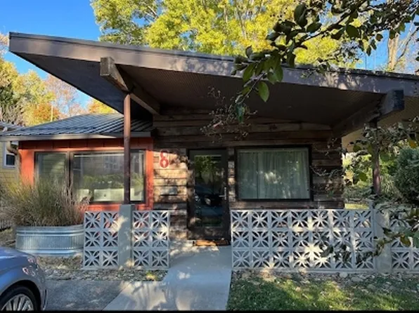 82 Mount Clare Ave, Asheville, NC 28801