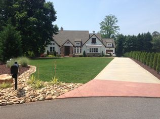 124 Knox Haven Ln, Mooresville, NC 28117