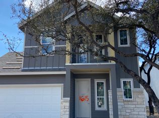 1614 Woodwind Ln #1615, Austin, TX 78758