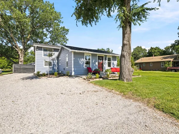 331 N Sheridan St, Wichita, KS 67203