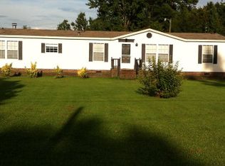 108 N Tyson Ln, Elm City, NC 27822