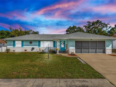 742 Trafalgar St, Deltona, FL, 32725