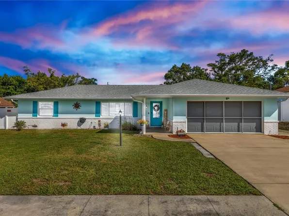 742 Trafalgar St, Deltona, FL 32725