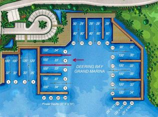The Grand Marina At Deeri, Coral Gables, FL 33158