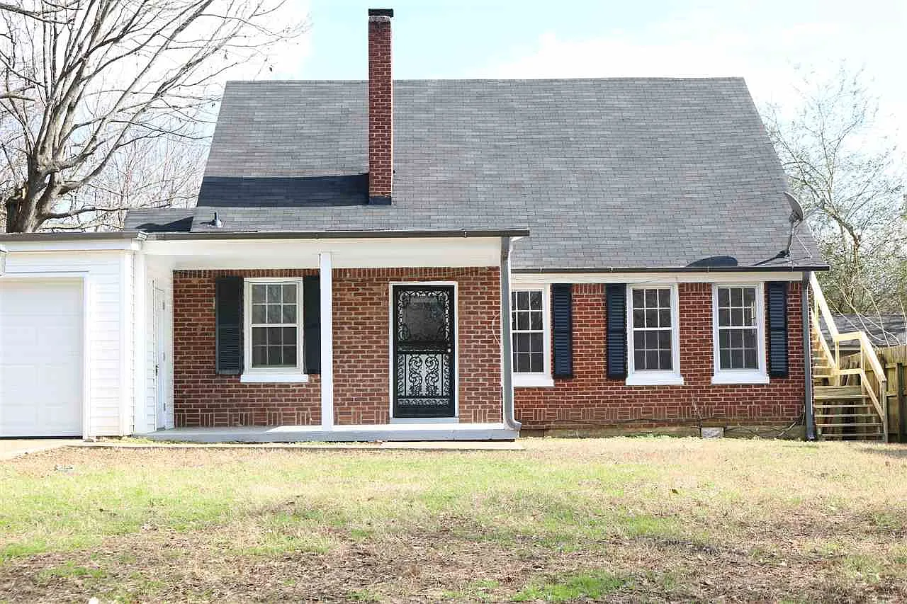 1 bed, 1.0 bath, 750 sqft, $800 — Photo 2