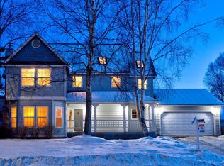 2740 Legacy Dr, Anchorage, AK 99516