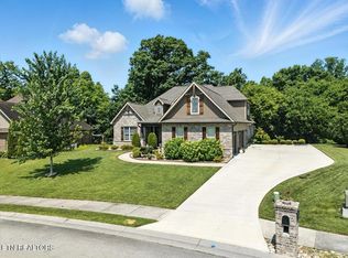 1439 Saint Thomas Way, Alcoa, TN 37701