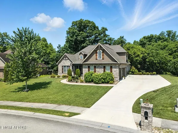 1439 Saint Thomas Way, Alcoa, TN 37701