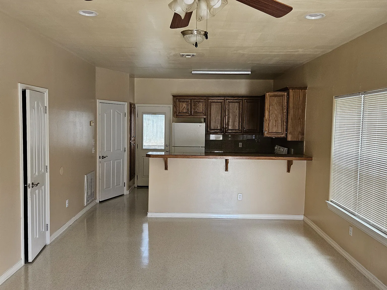 Santa Fe Townhomes — Photo 3
