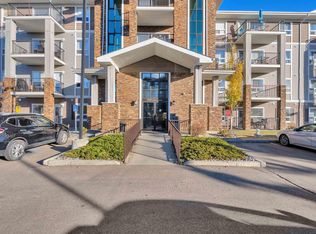 Park Place Terwillegar Terrace, Edmonton, AB T6R 0N3