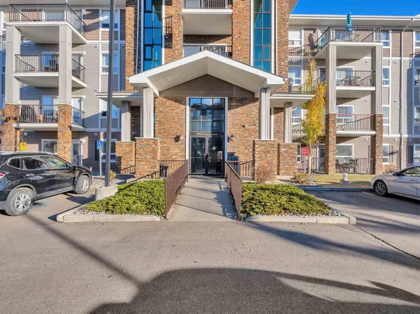 9357 Simpson Dr NW #2115, Edmonton, AB T6R 0N3