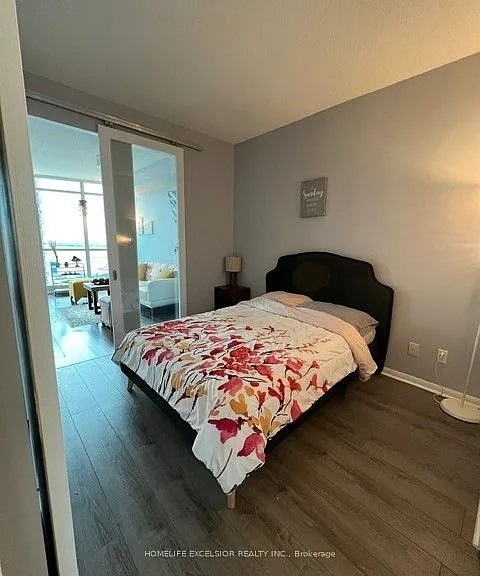 215 Fort York Blvd S #2903 — Photo 14