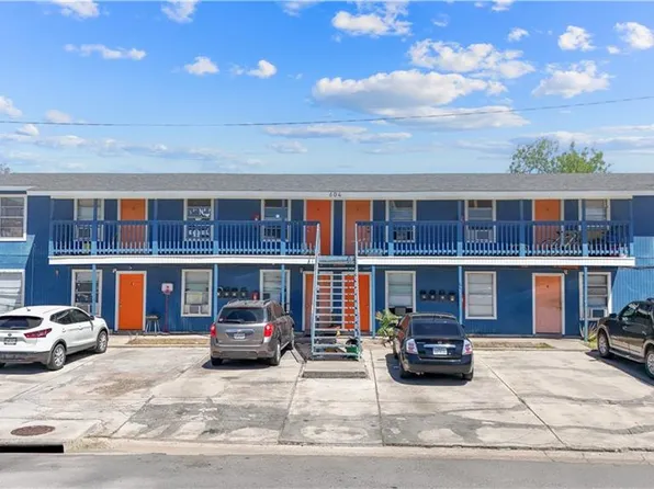 604 Villa Maria Blvd, Brownsville, TX 78520