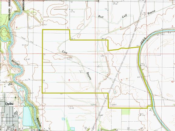 3rd image of Cornist Rd Lot Wp001