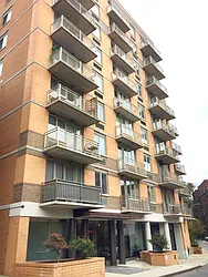 Rented by Voro, LLC
