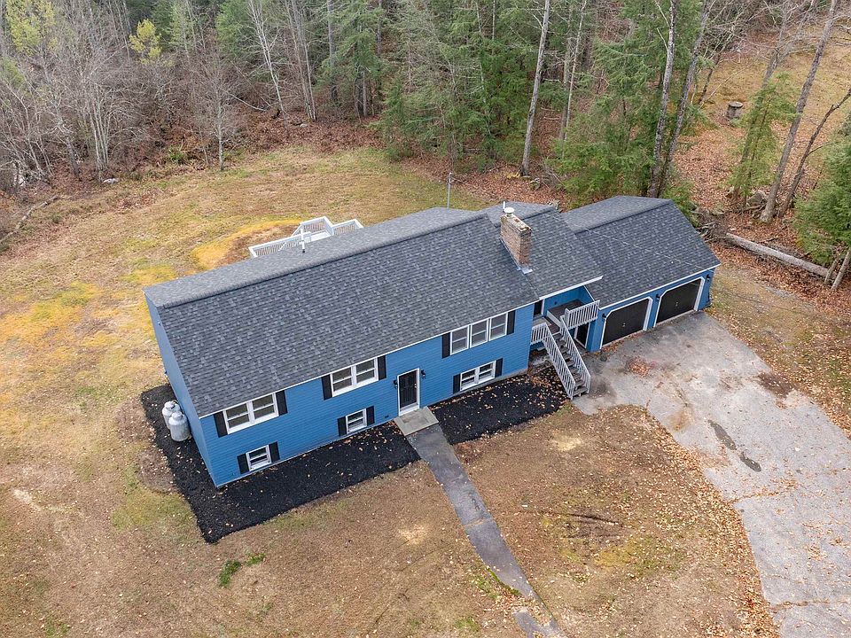 179 Oak Hill Road, Weare, NH 03281 | Zillow
