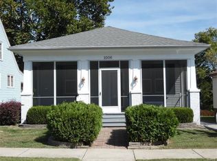 1006 Logan St, Alton, IL 62002