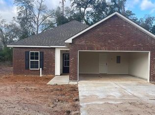 44073 Parker Blvd, Hammond, LA 70401