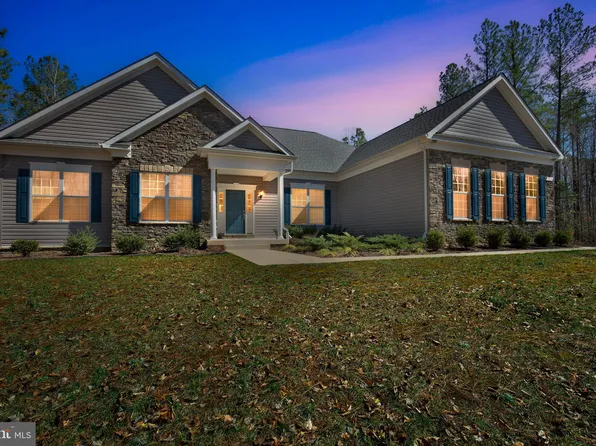 7438 Wildseed Pl, Hughesville, MD 20637