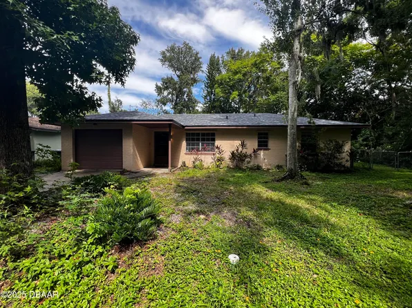 1175 Dal Maso Dr, Daytona Beach, FL 32117