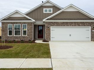 105 River Run Dr, Pooler, GA 31322