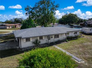 1221 Forest Rd, Sebring, FL 33872
