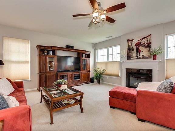 5th image of 13519 Alston Forest Dr