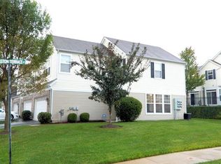 400 Kingston Terrace Ct, Saint Charles, MO 63301